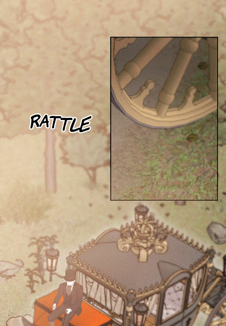 If You Wish for My Despair Chapter 93 - page 92