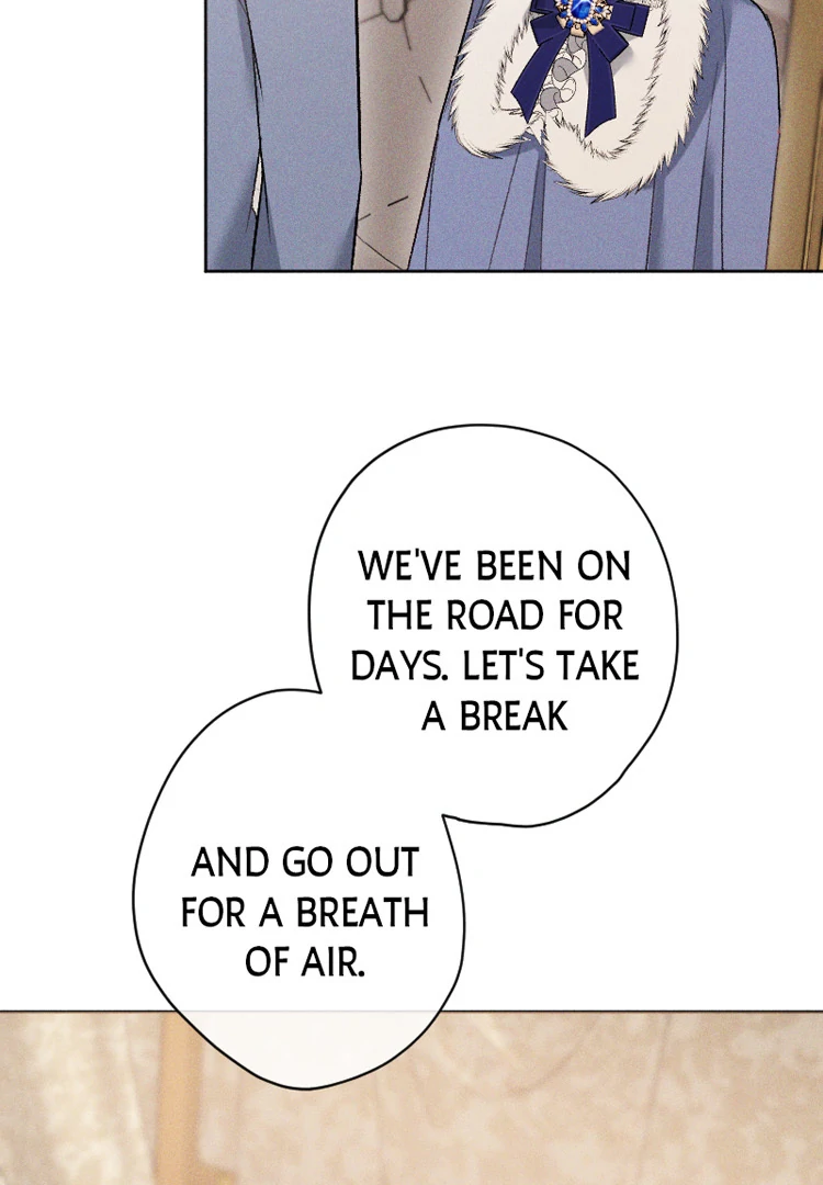 If You Wish for My Despair Chapter 93 - page 94