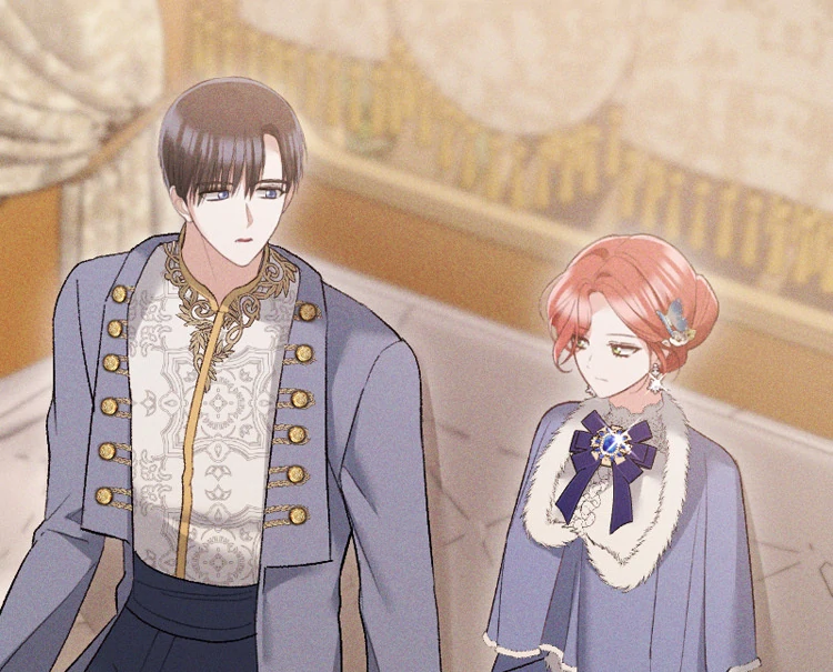 If You Wish for My Despair Chapter 93 - page 95