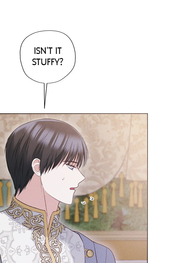 If You Wish for My Despair Chapter 93 - page 98