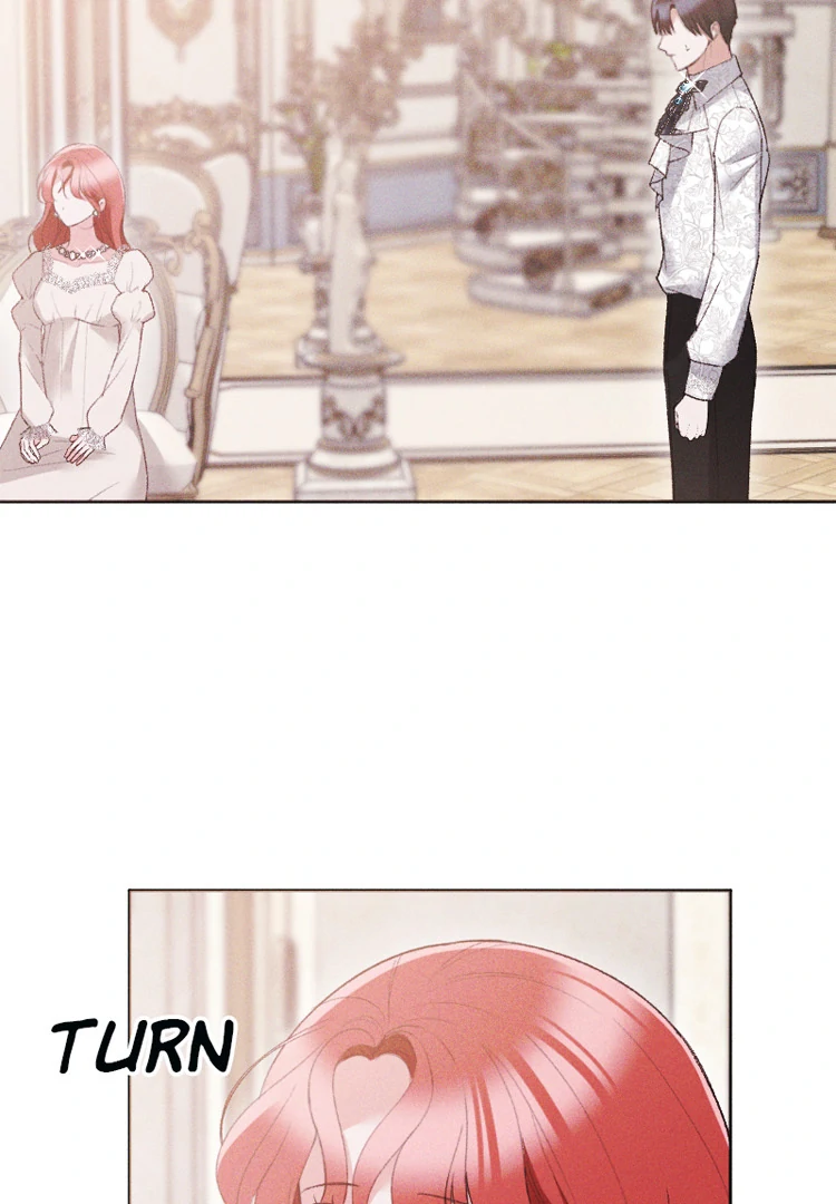 If You Wish for My Despair Chapter 94 - page 9