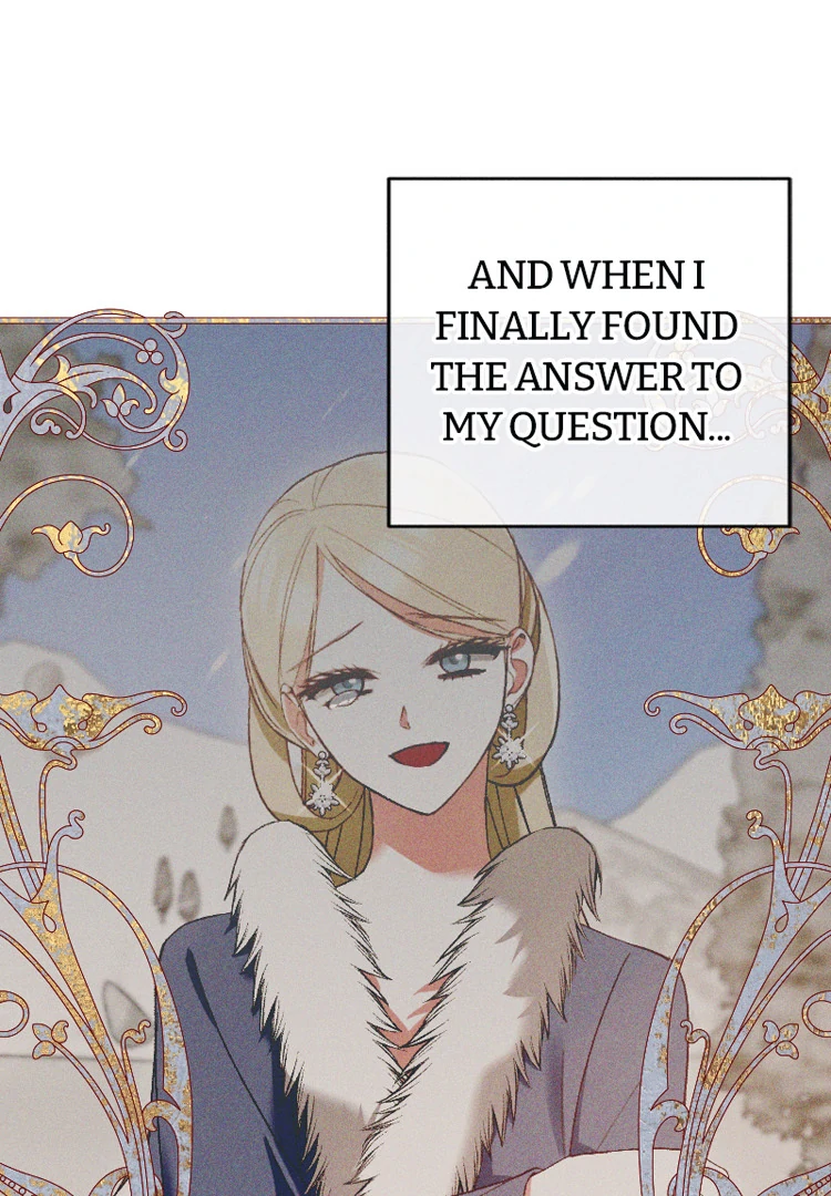 If You Wish for My Despair Chapter 94 - page 100