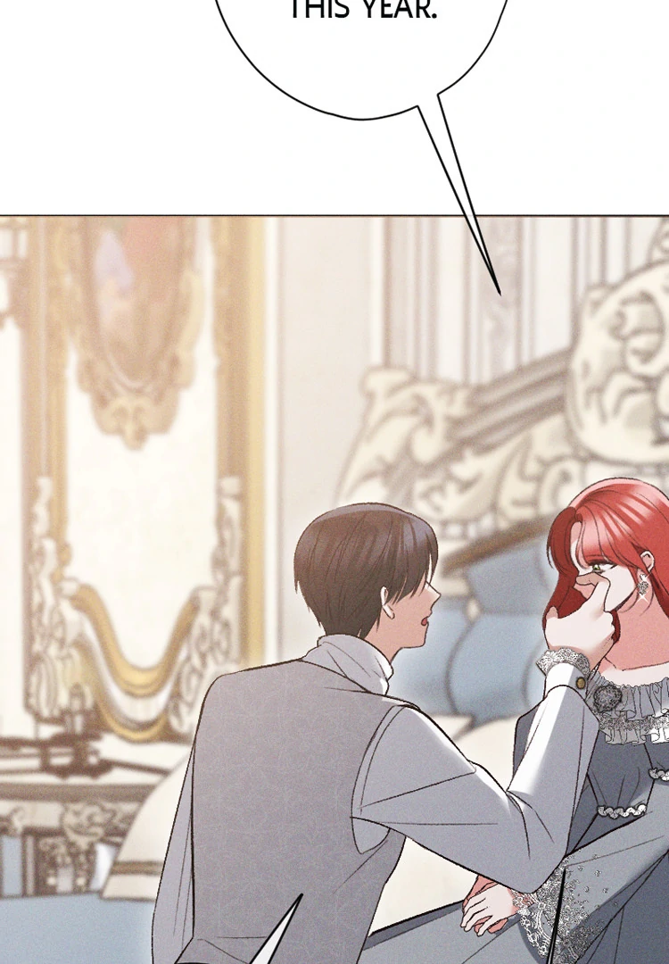 If You Wish for My Despair Chapter 94 - page 102