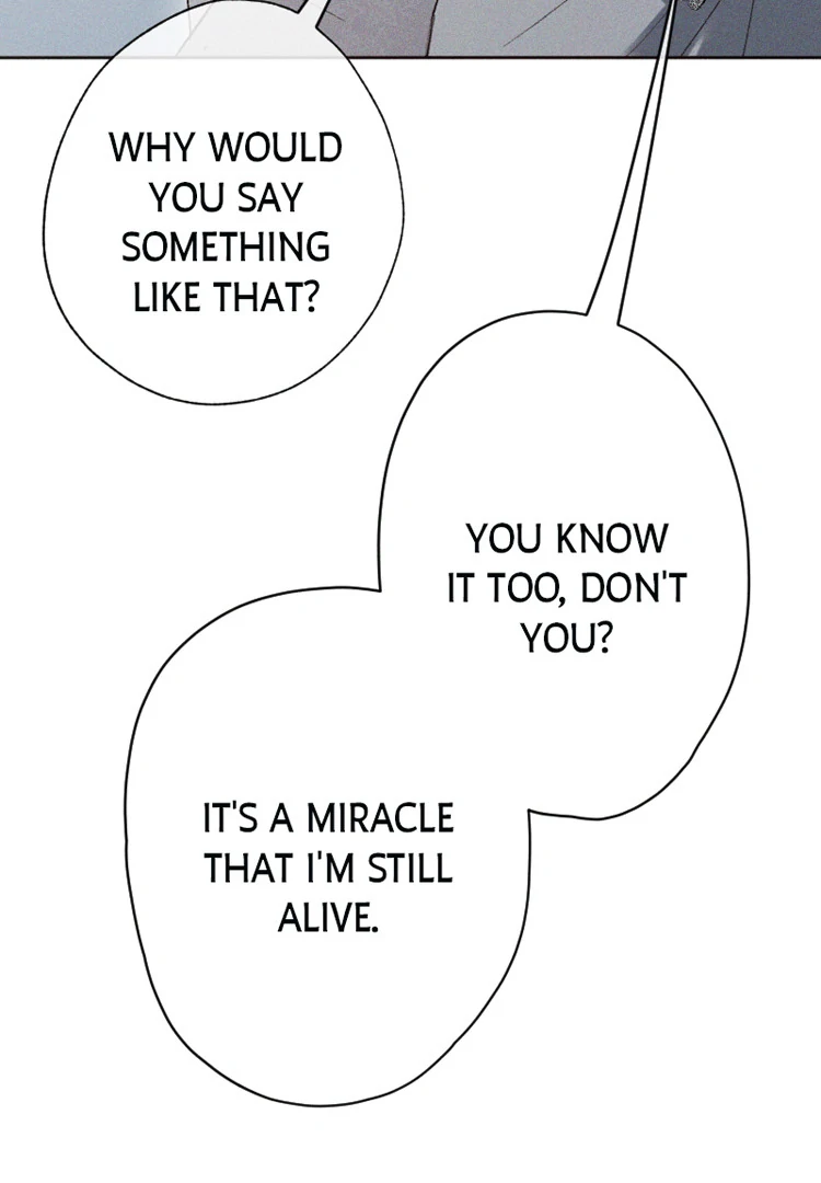 If You Wish for My Despair Chapter 94 - page 103