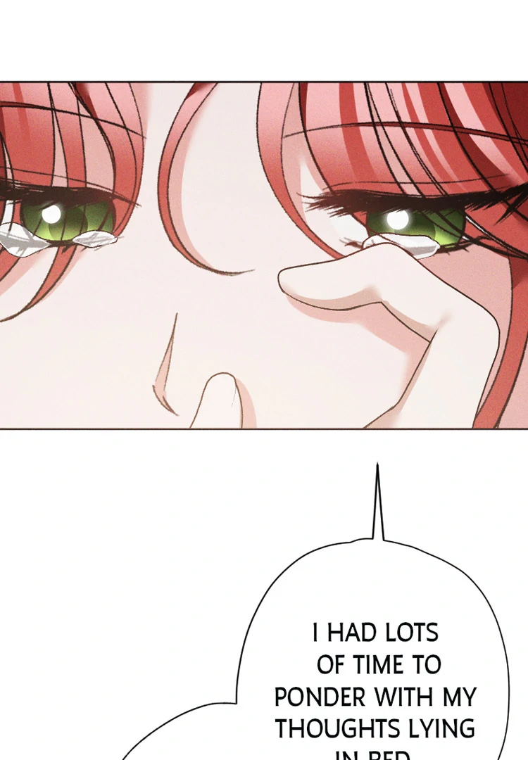 If You Wish for My Despair Chapter 94 - page 104