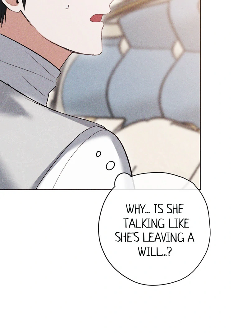 If You Wish for My Despair Chapter 94 - page 106