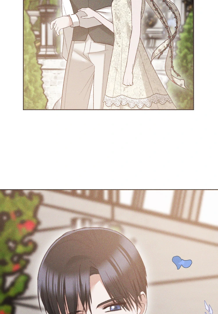 If You Wish for My Despair Chapter 94 - page 108