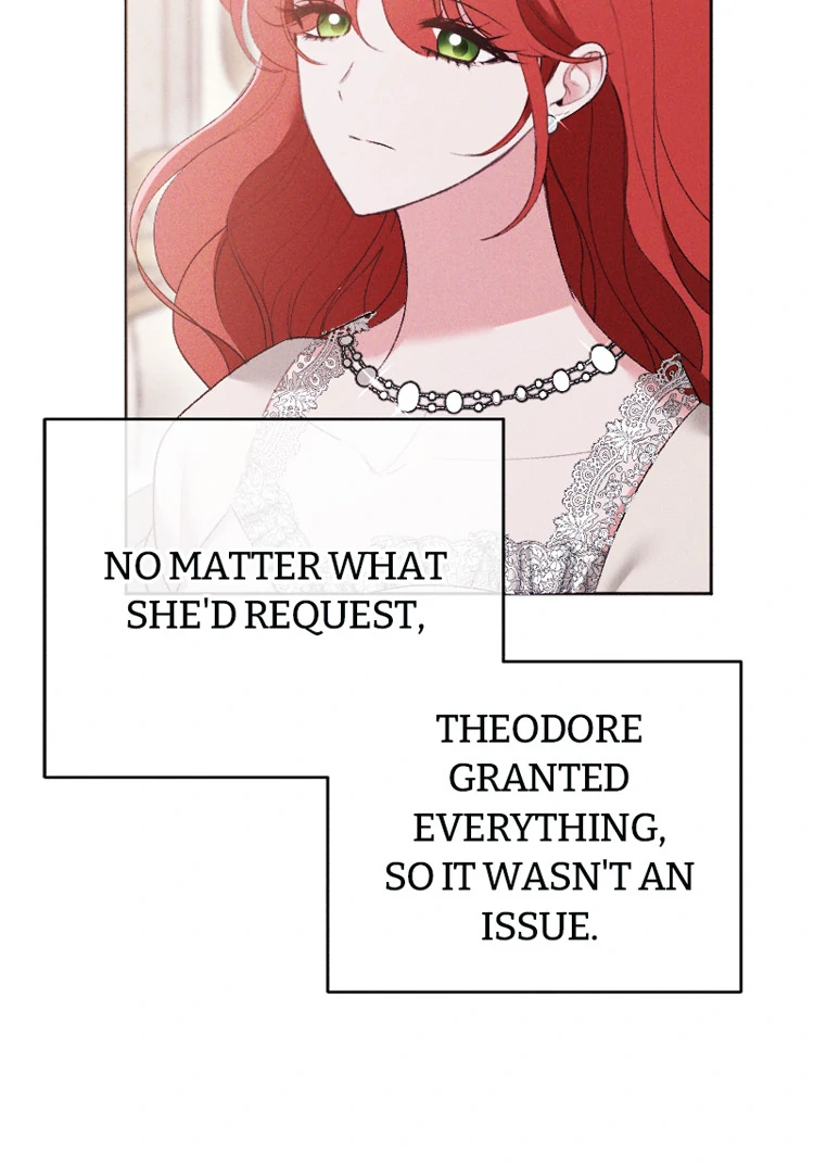 If You Wish for My Despair Chapter 94 - page 10