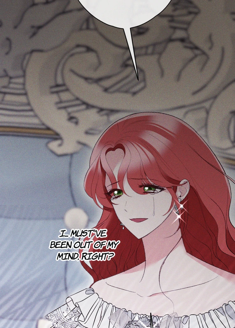 If You Wish for My Despair Chapter 94 - page 112