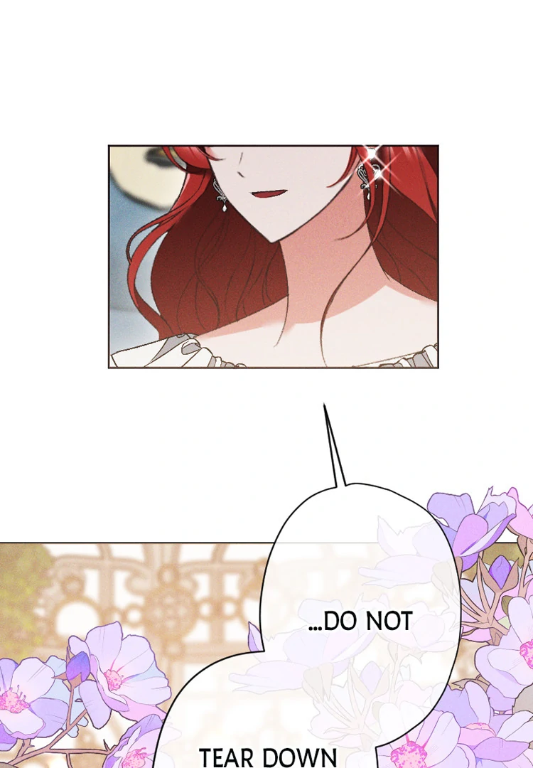 If You Wish for My Despair Chapter 94 - page 114