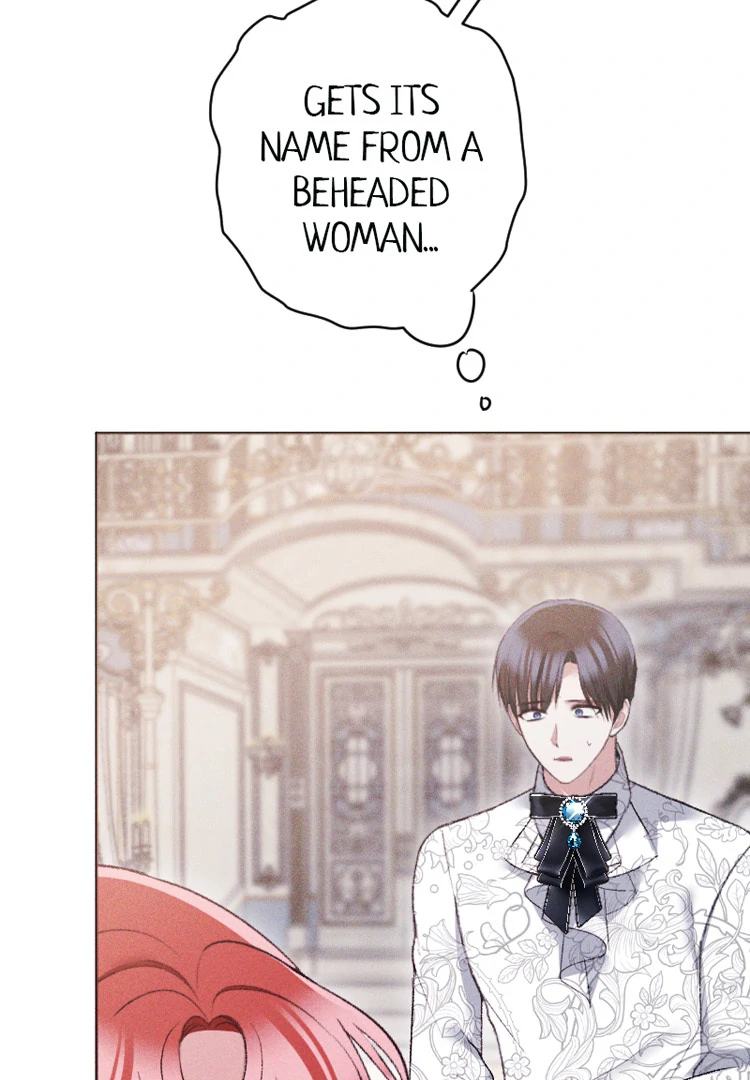 If You Wish for My Despair Chapter 94 - page 17