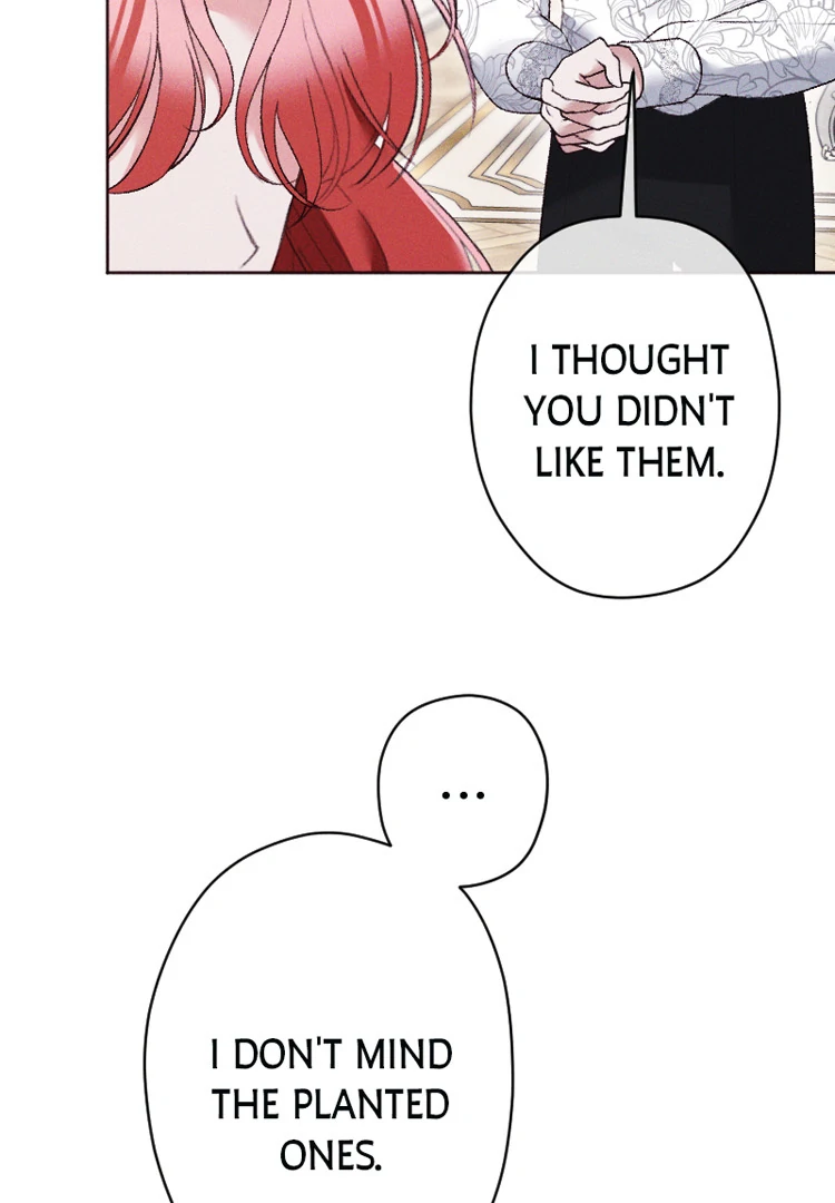 If You Wish for My Despair Chapter 94 - page 18