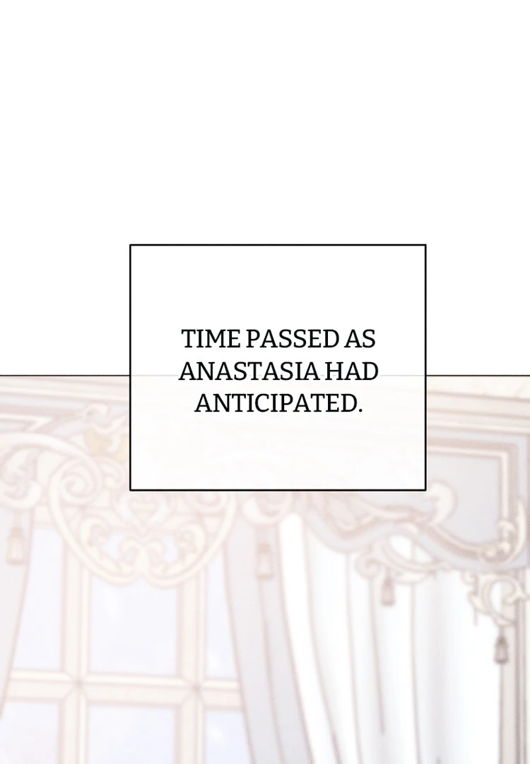 If You Wish for My Despair Chapter 94 - page 1