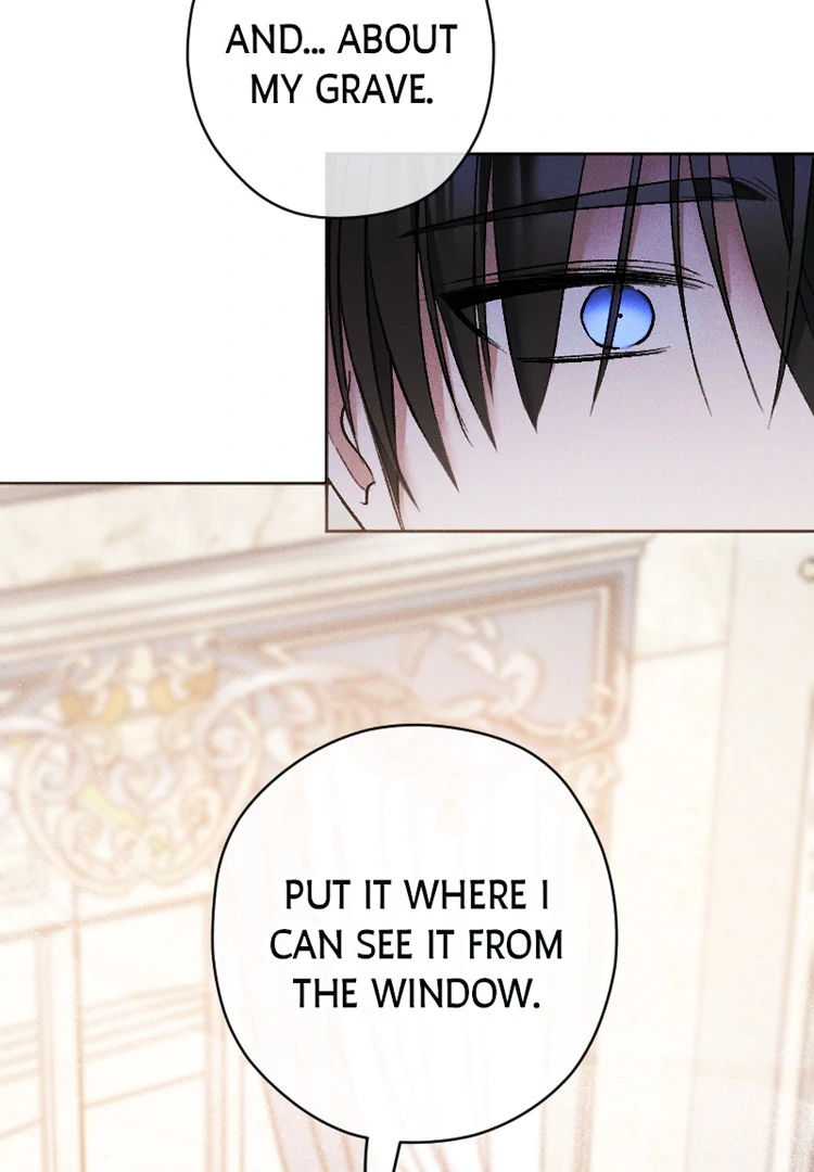 If You Wish for My Despair Chapter 94 - page 20