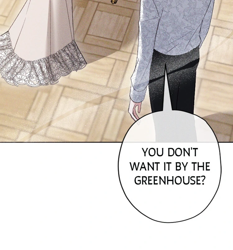 If You Wish for My Despair Chapter 94 - page 22