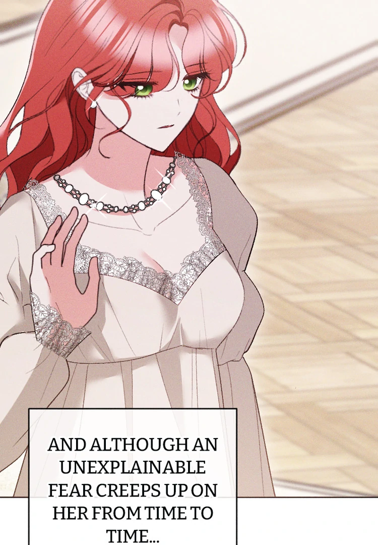 If You Wish for My Despair Chapter 94 - page 25