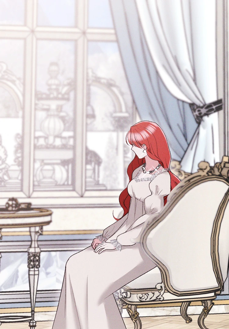 If You Wish for My Despair Chapter 94 - page 2