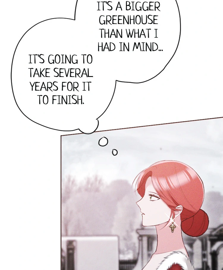 If You Wish for My Despair Chapter 94 - page 30