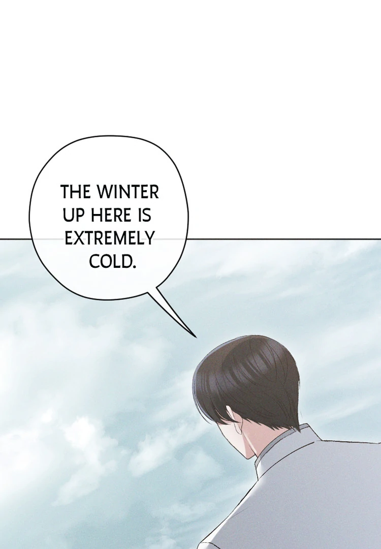 If You Wish for My Despair Chapter 94 - page 32