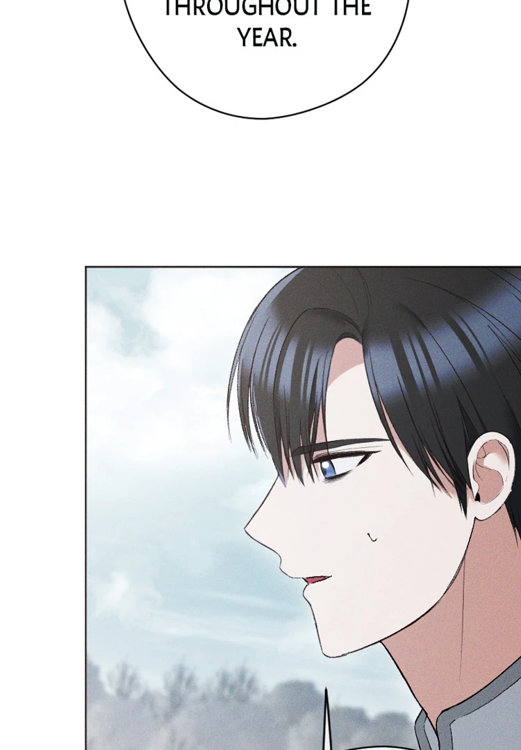 If You Wish for My Despair Chapter 94 - page 34