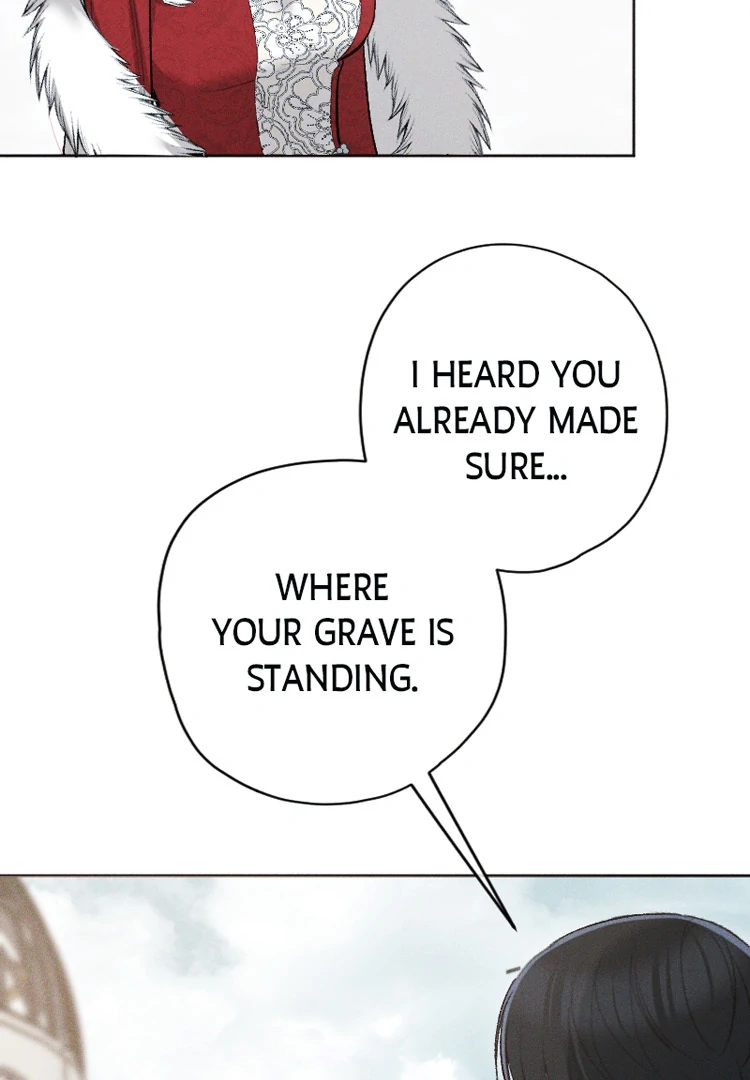 If You Wish for My Despair Chapter 94 - page 36