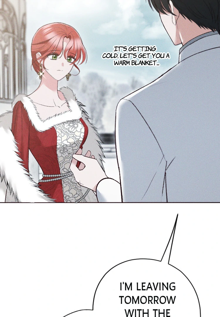 If You Wish for My Despair Chapter 94 - page 37