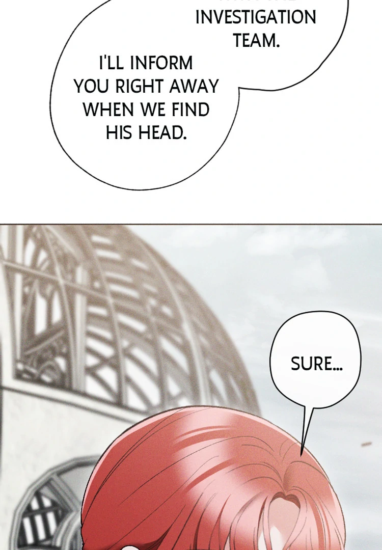 If You Wish for My Despair Chapter 94 - page 38