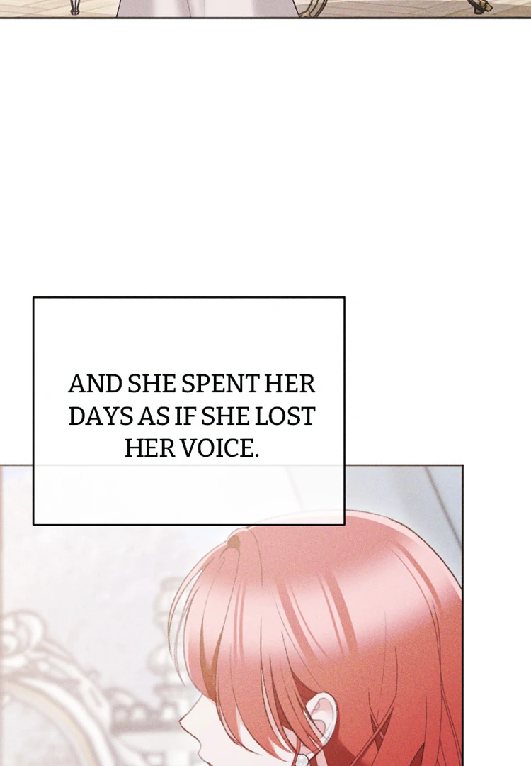 If You Wish for My Despair Chapter 94 - page 3