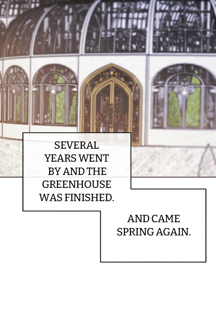 If You Wish for My Despair Chapter 94 - page 43