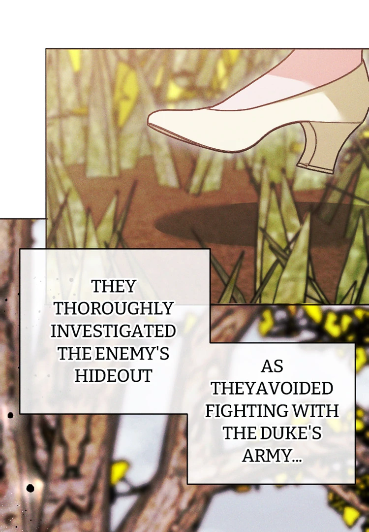 If You Wish for My Despair Chapter 94 - page 44