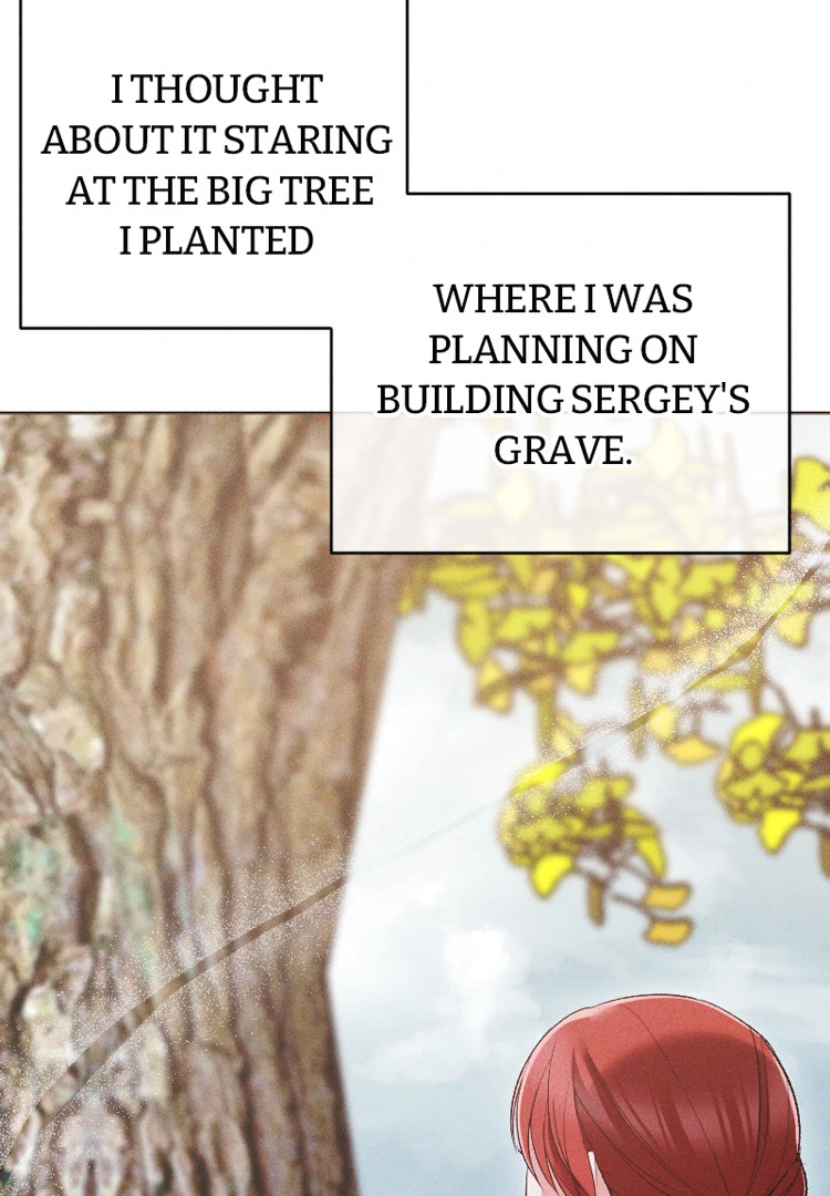 If You Wish for My Despair Chapter 94 - page 47