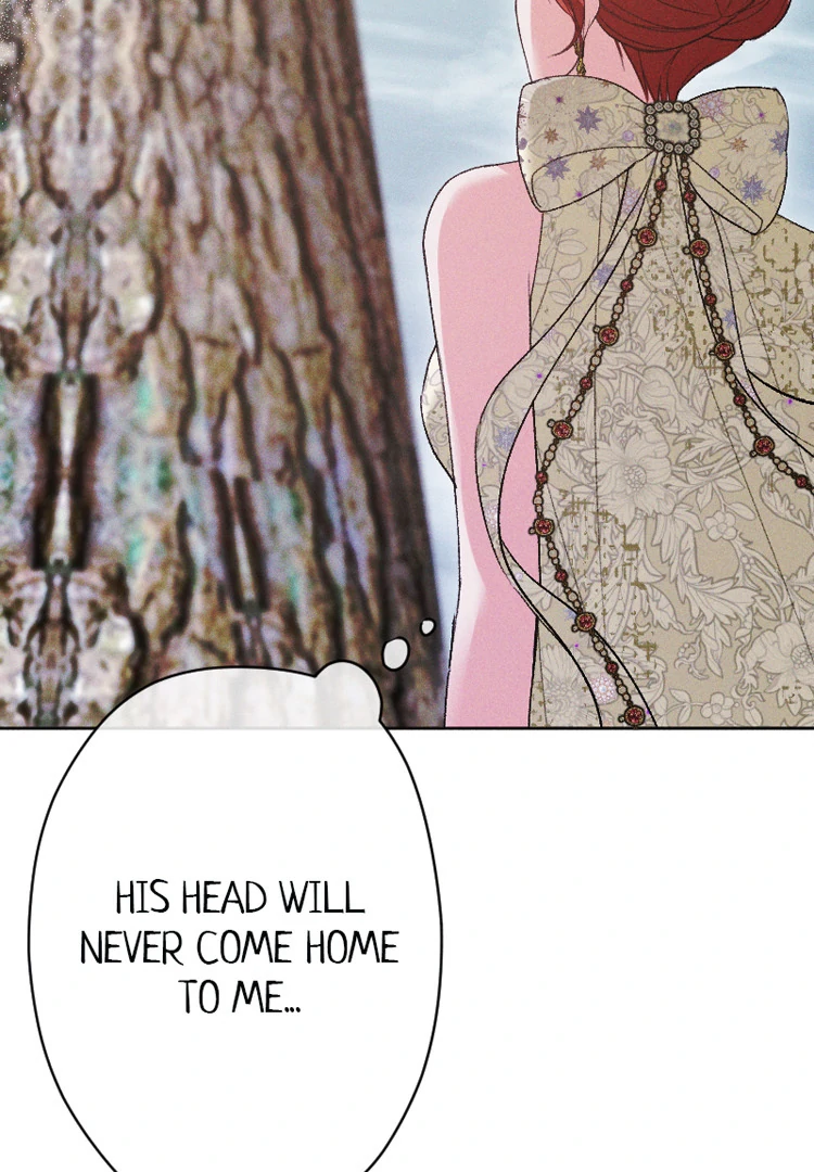 If You Wish for My Despair Chapter 94 - page 48