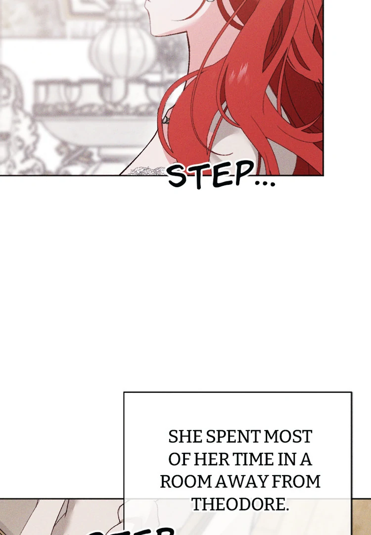 If You Wish for My Despair Chapter 94 - page 4