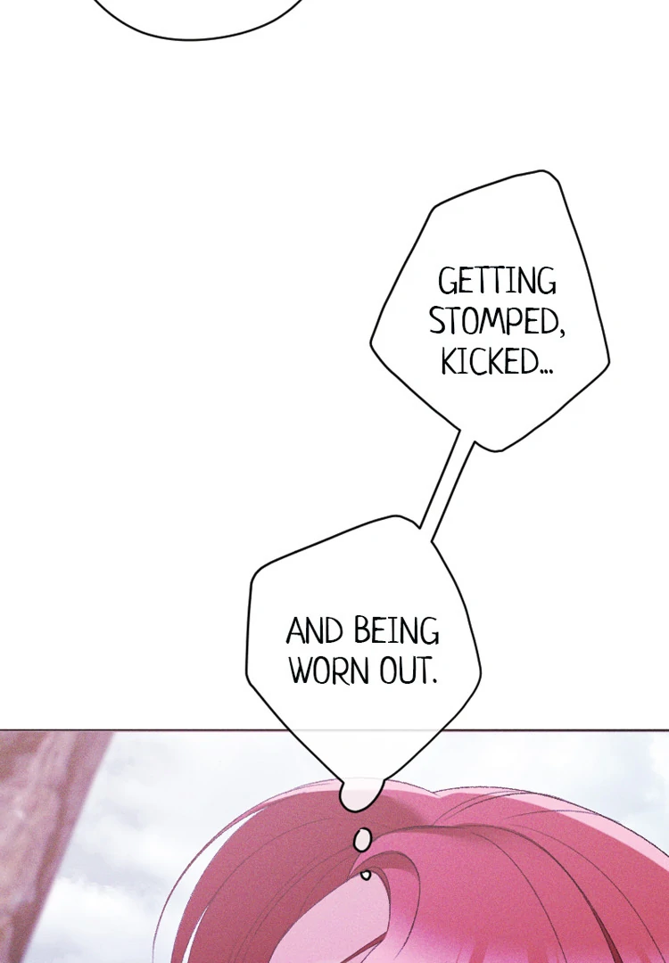 If You Wish for My Despair Chapter 94 - page 49