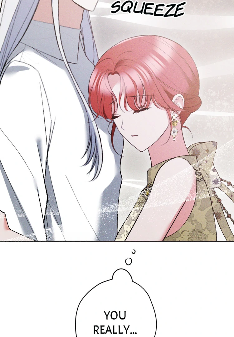 If You Wish for My Despair Chapter 94 - page 53