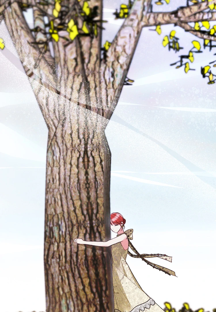 If You Wish for My Despair Chapter 94 - page 55