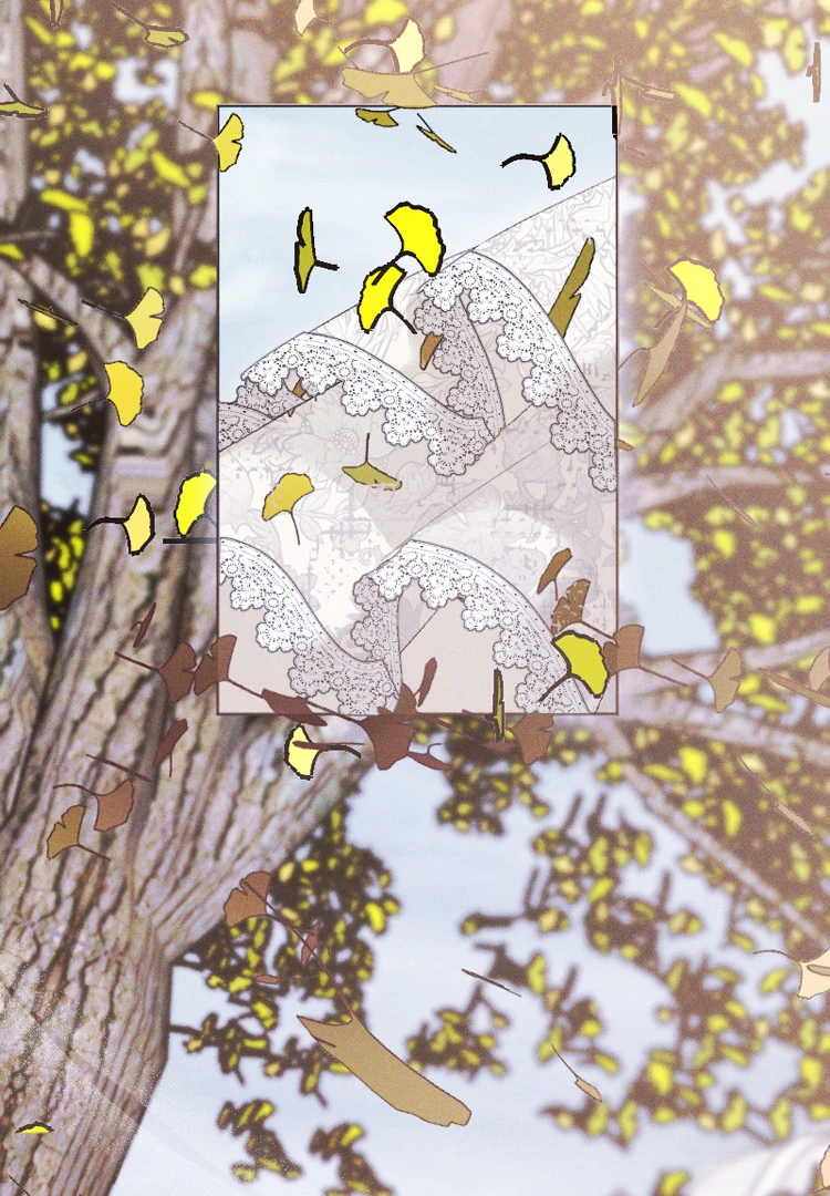 If You Wish for My Despair Chapter 94 - page 57