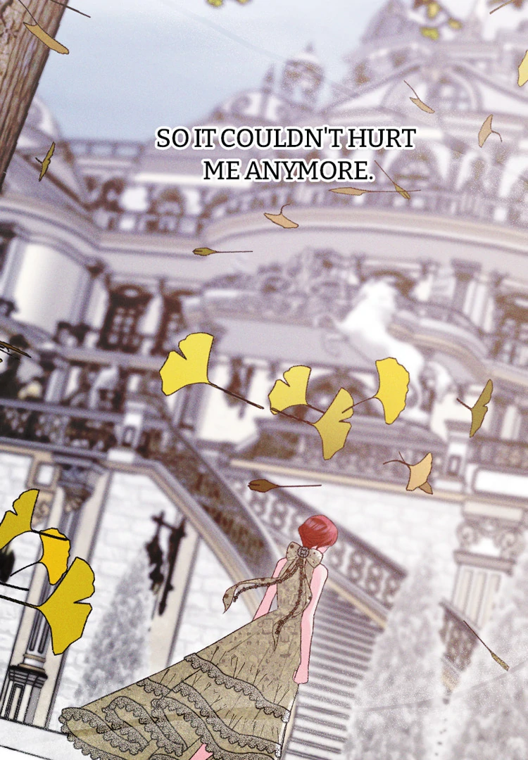 If You Wish for My Despair Chapter 94 - page 58