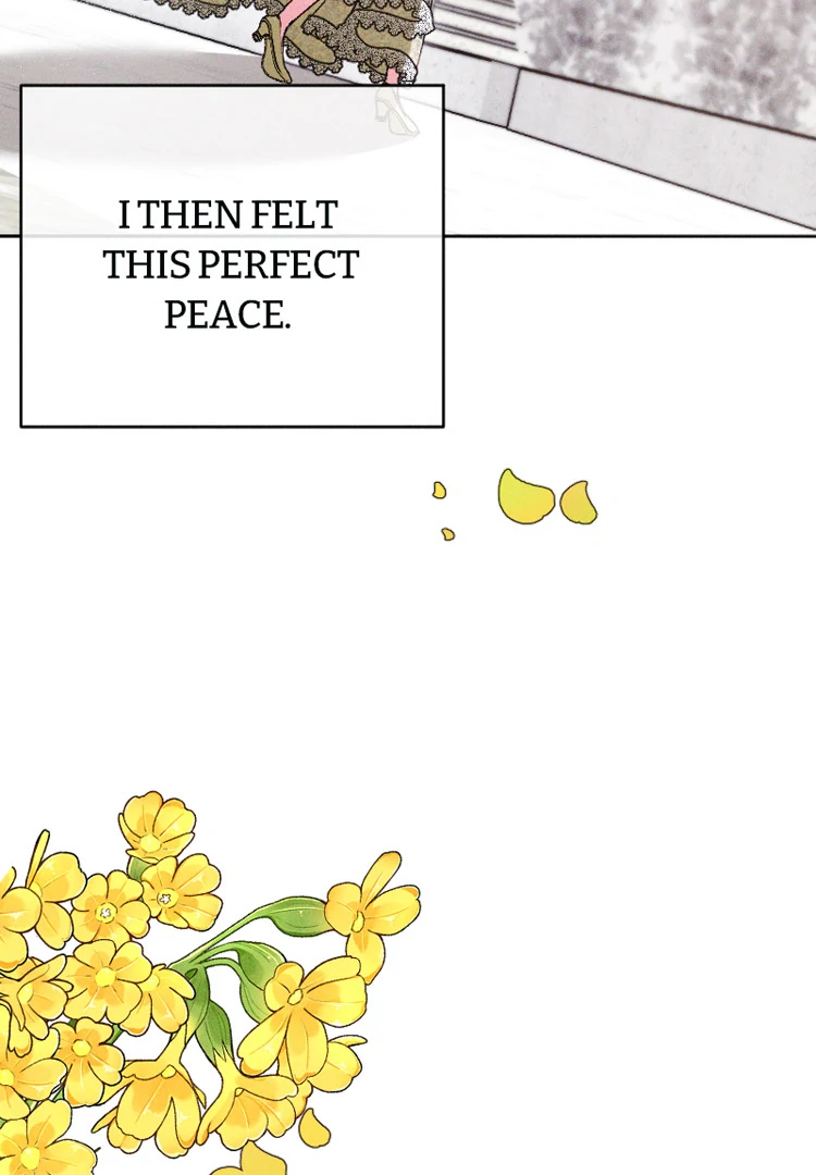 If You Wish for My Despair Chapter 94 - page 59