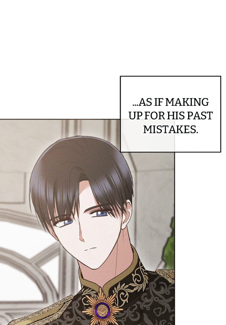 If You Wish for My Despair Chapter 94 - page 63