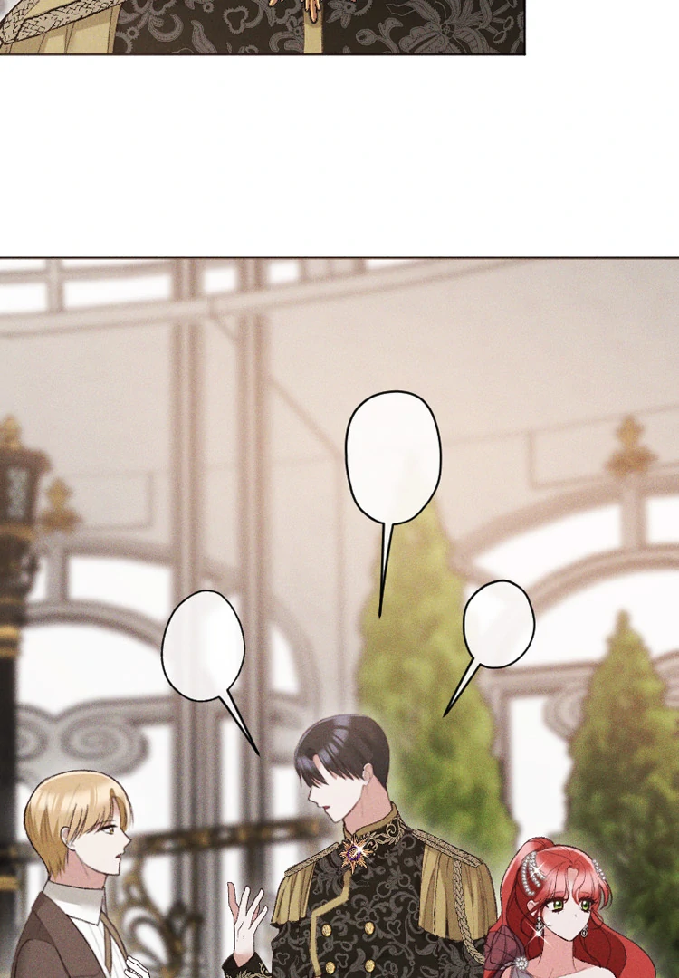 If You Wish for My Despair Chapter 94 - page 64