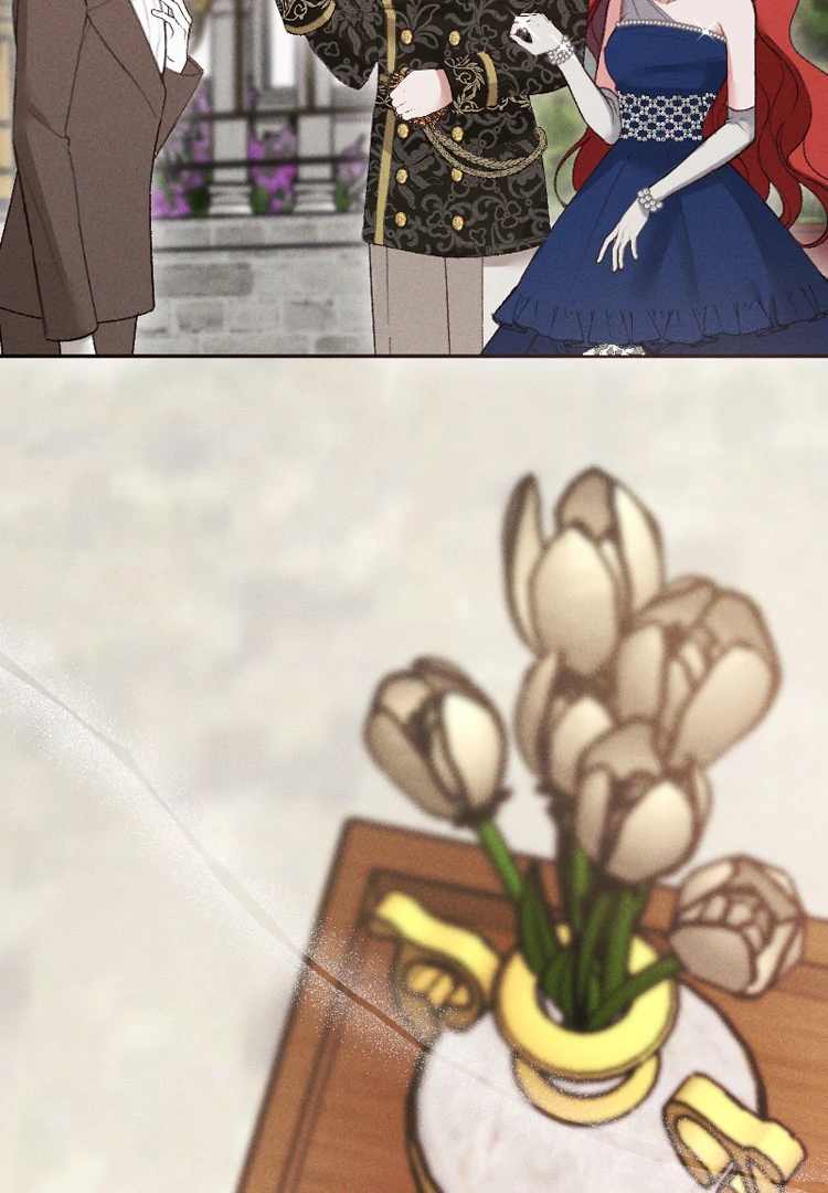 If You Wish for My Despair Chapter 94 - page 65