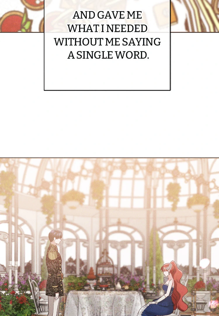 If You Wish for My Despair Chapter 94 - page 68