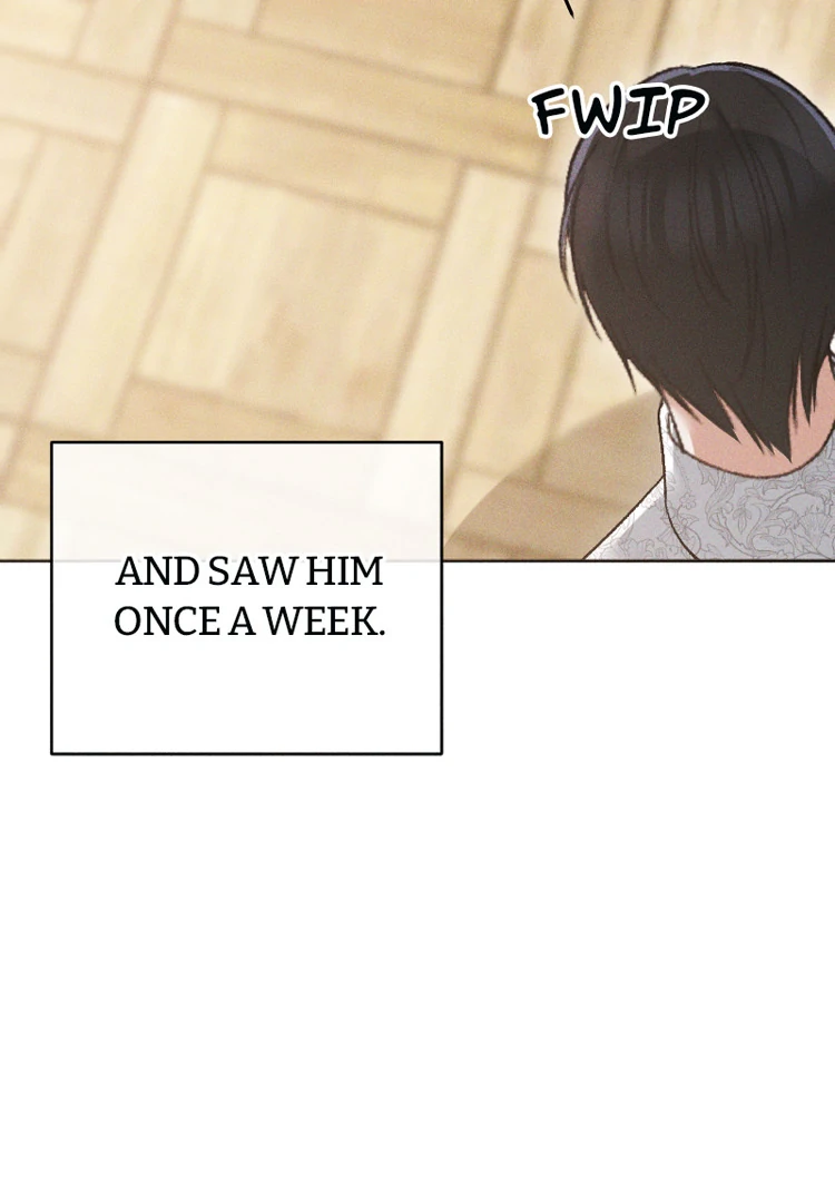 If You Wish for My Despair Chapter 94 - page 6