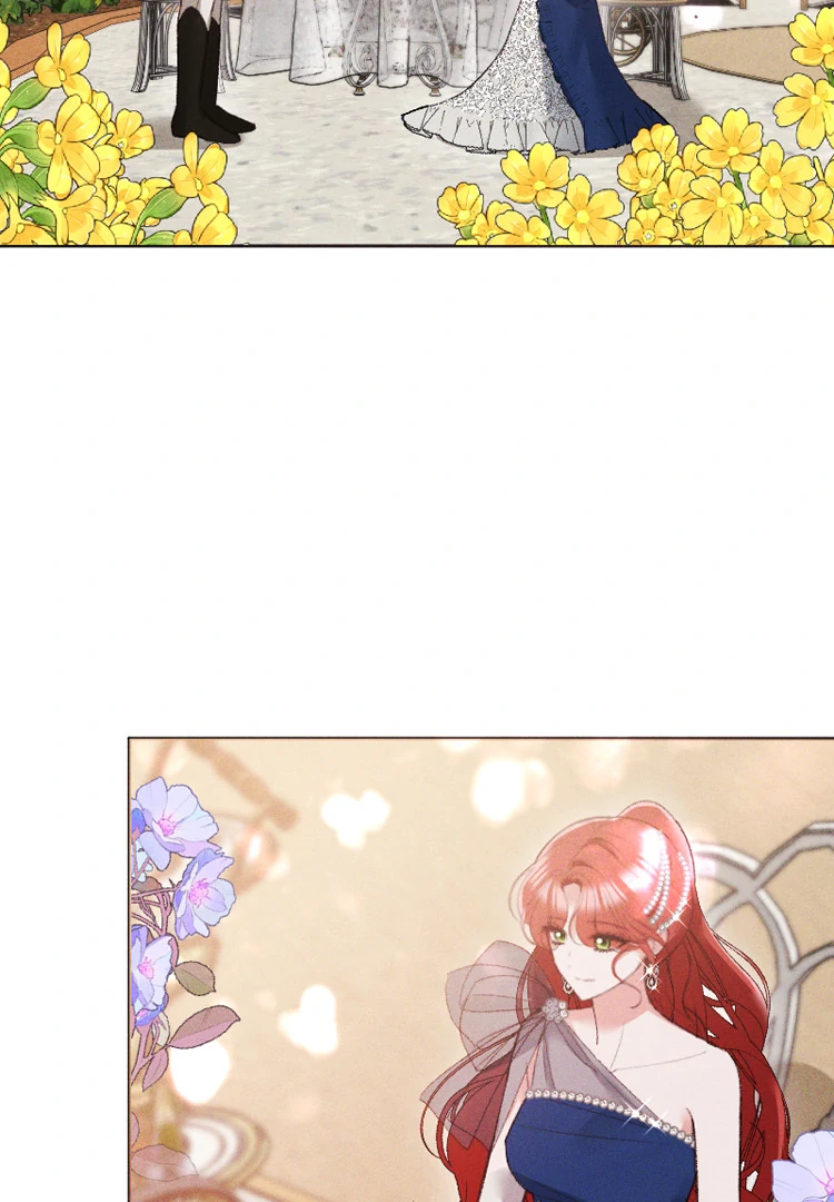 If You Wish for My Despair Chapter 94 - page 69