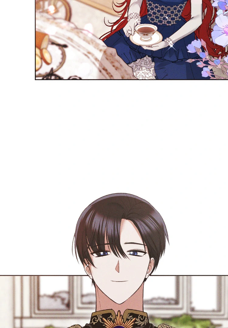 If You Wish for My Despair Chapter 94 - page 70