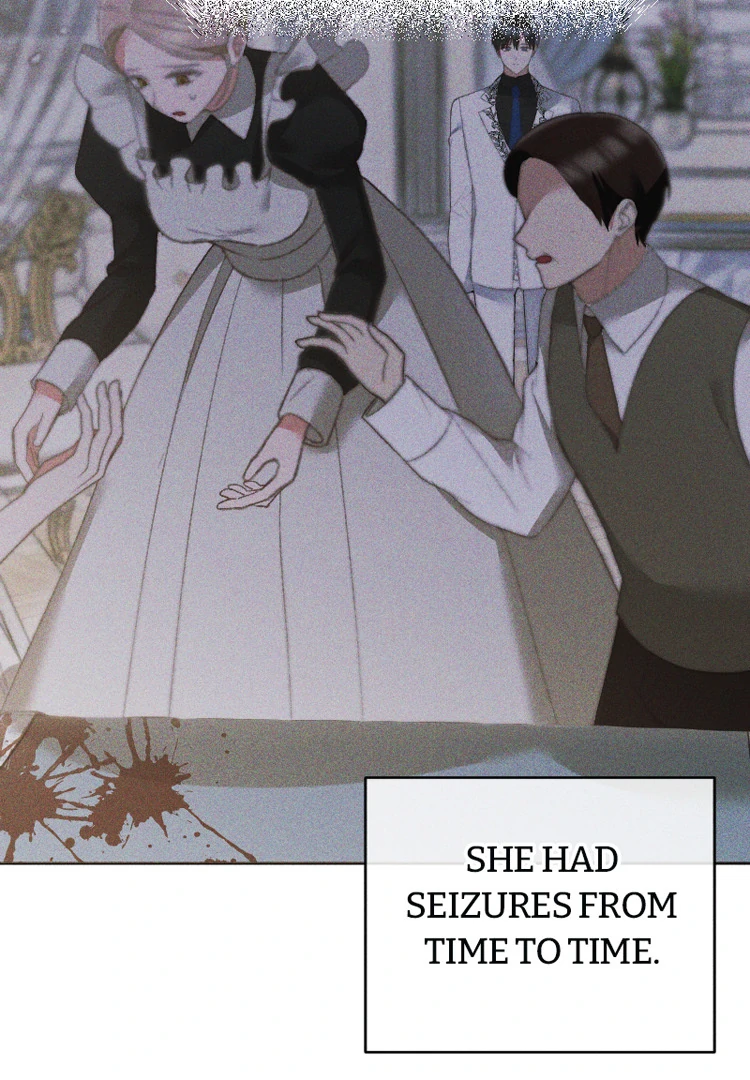 If You Wish for My Despair Chapter 94 - page 75