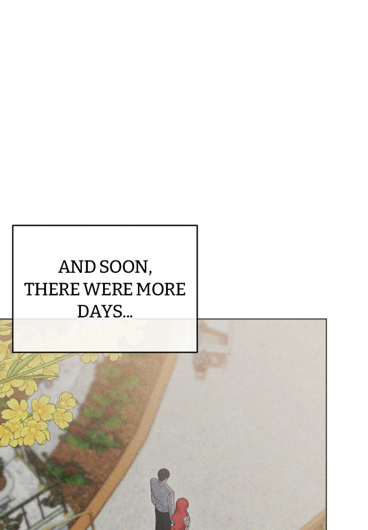 If You Wish for My Despair Chapter 94 - page 76