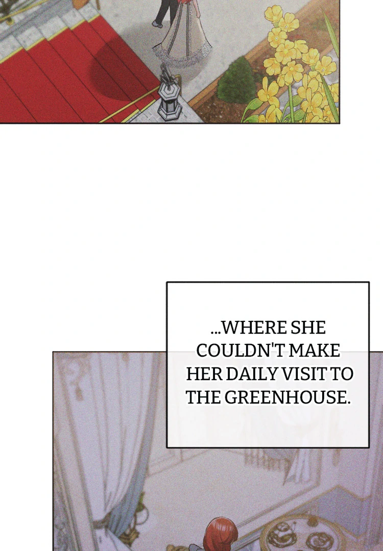 If You Wish for My Despair Chapter 94 - page 77