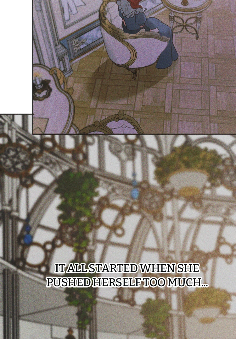 If You Wish for My Despair Chapter 94 - page 78